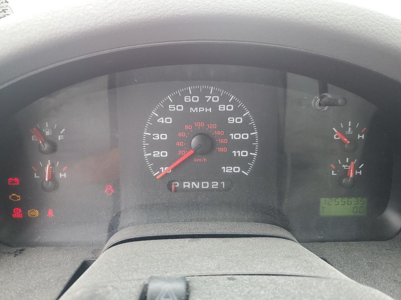 2006 FORD F-150
