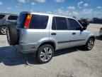 2001 HONDA CR-V