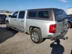 2011 CHEVROLET Silverado