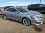 2018 ACURA ILX
