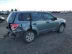 2009 SUBARU FORESTER