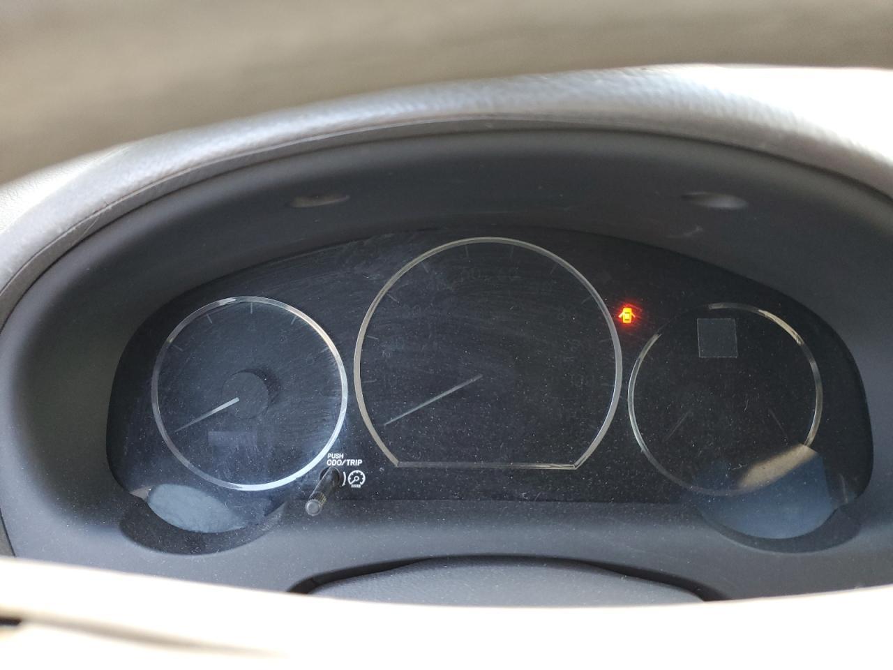 2006 TOYOTA SIENNA