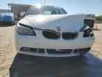 2004 BMW 5 series