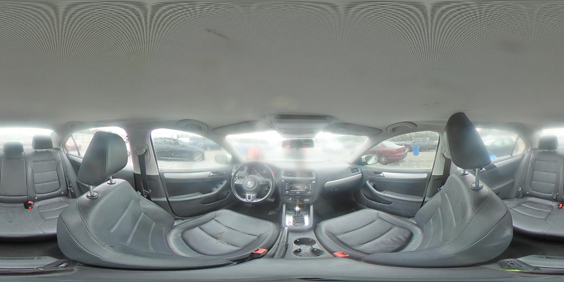 2013 VOLKSWAGEN JETTA
