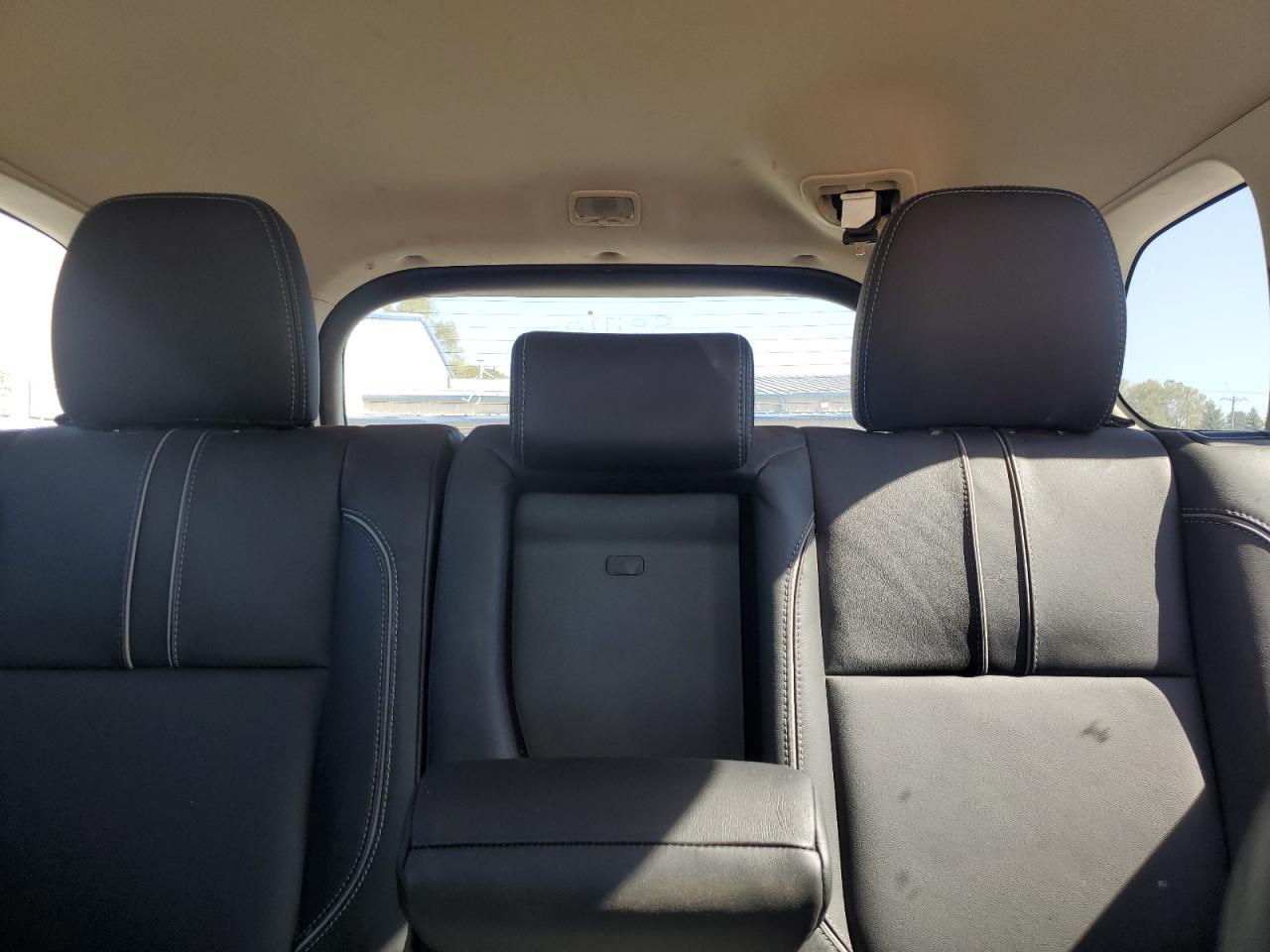 2018 MITSUBISHI outlander
