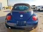 2004 VOLKSWAGEN Beetle