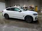2024 BMW X4