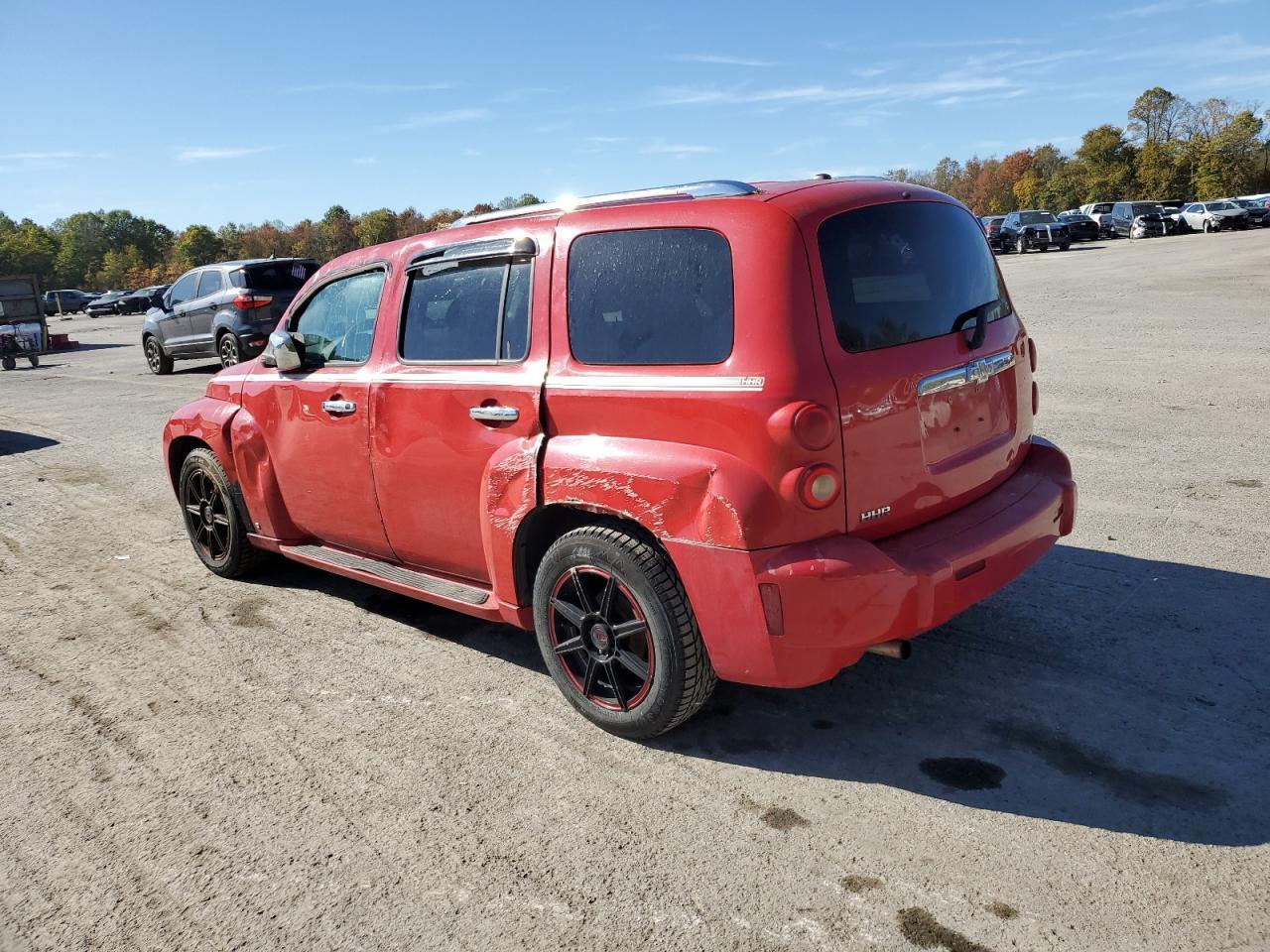 2006 CHEVROLET HHR