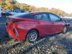 2017 TOYOTA Prius Prime