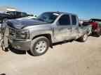 2007 CHEVROLET Silverado