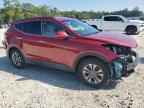 2016 HYUNDAI SANTA FE