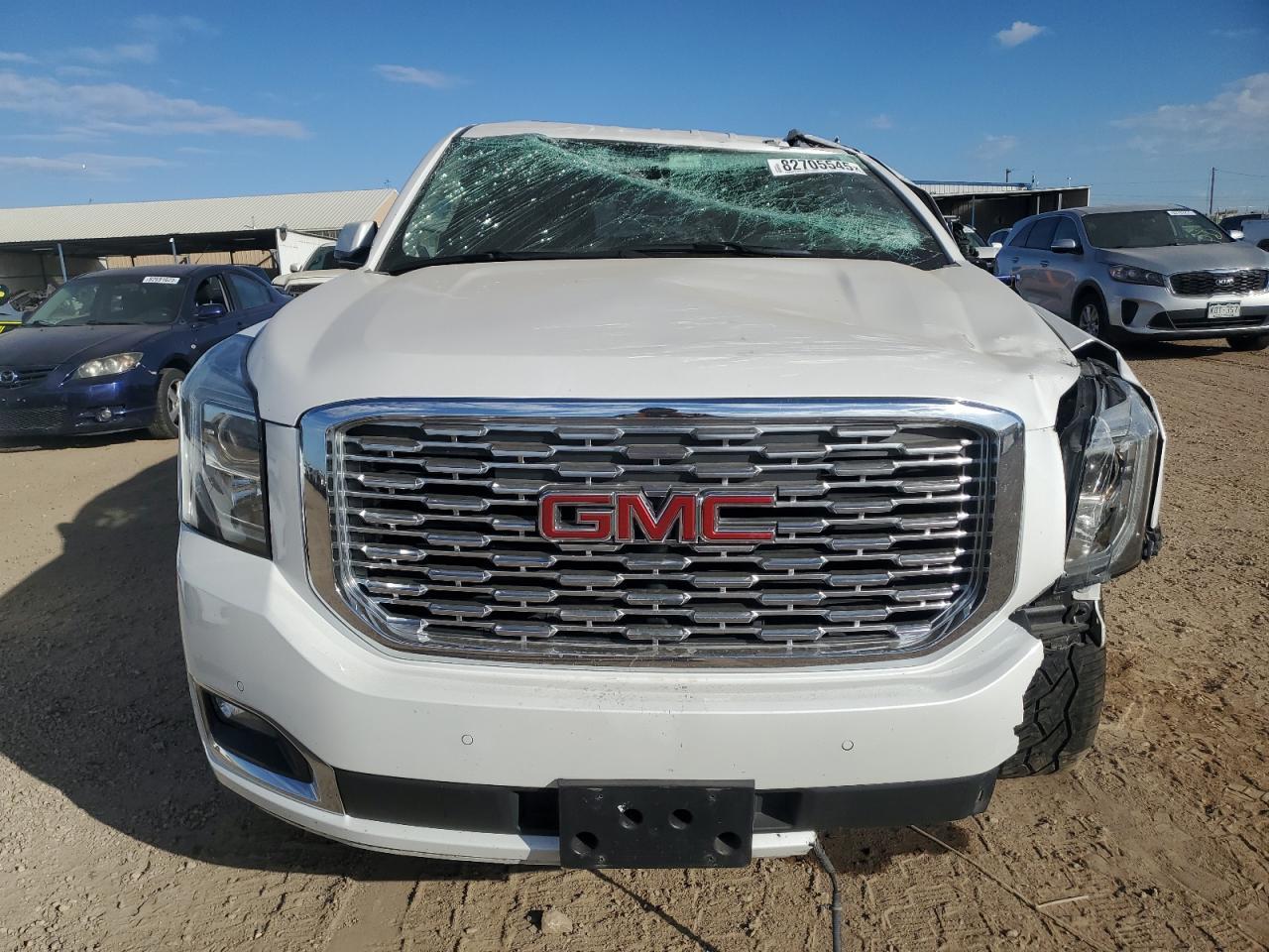 2019 GMC Yukon