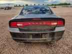 2013 DODGE CHARGER