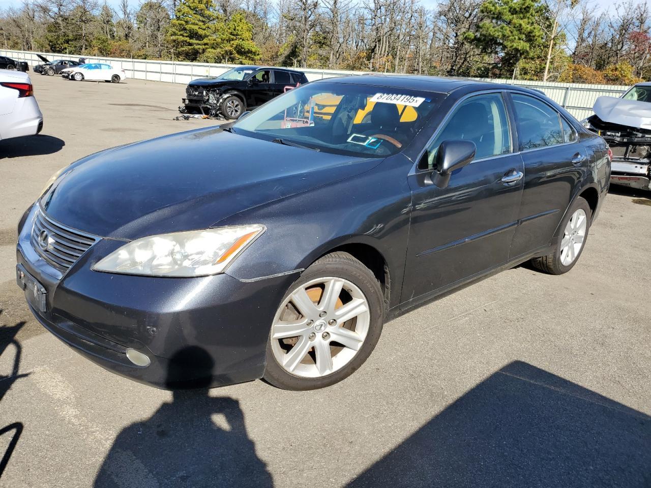 2009 LEXUS Es