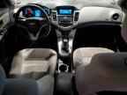 2011 CHEVROLET CRUZE