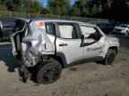 2021 JEEP Renegade