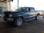 2018 GMC Sierra