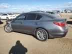 2016 INFINITI Q50