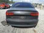 2013 AUDI A6