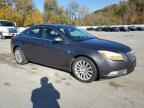 2011 BUICK Regal