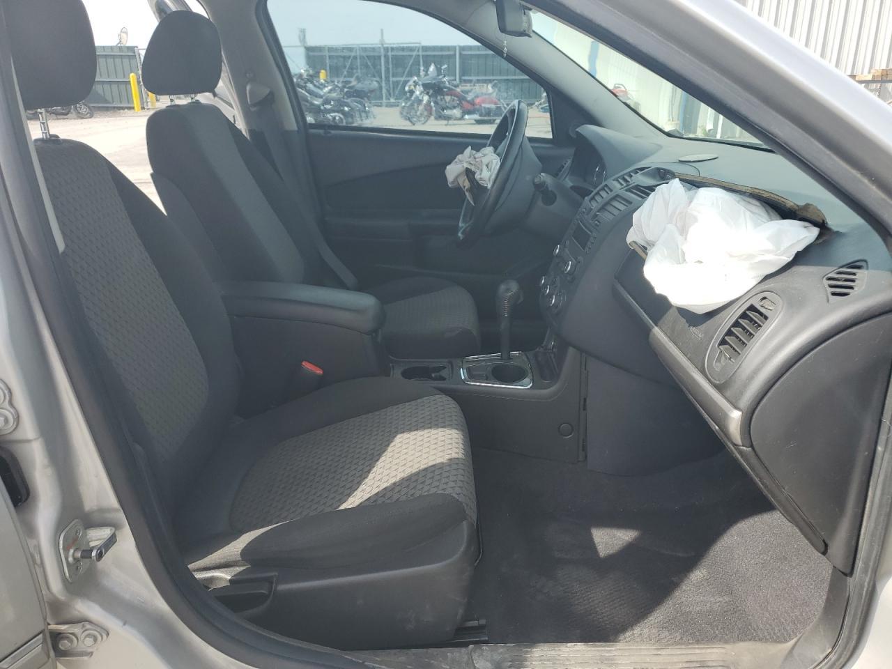 2006 CHEVROLET MALIBU