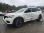 2019 NISSAN PATHFINDER
