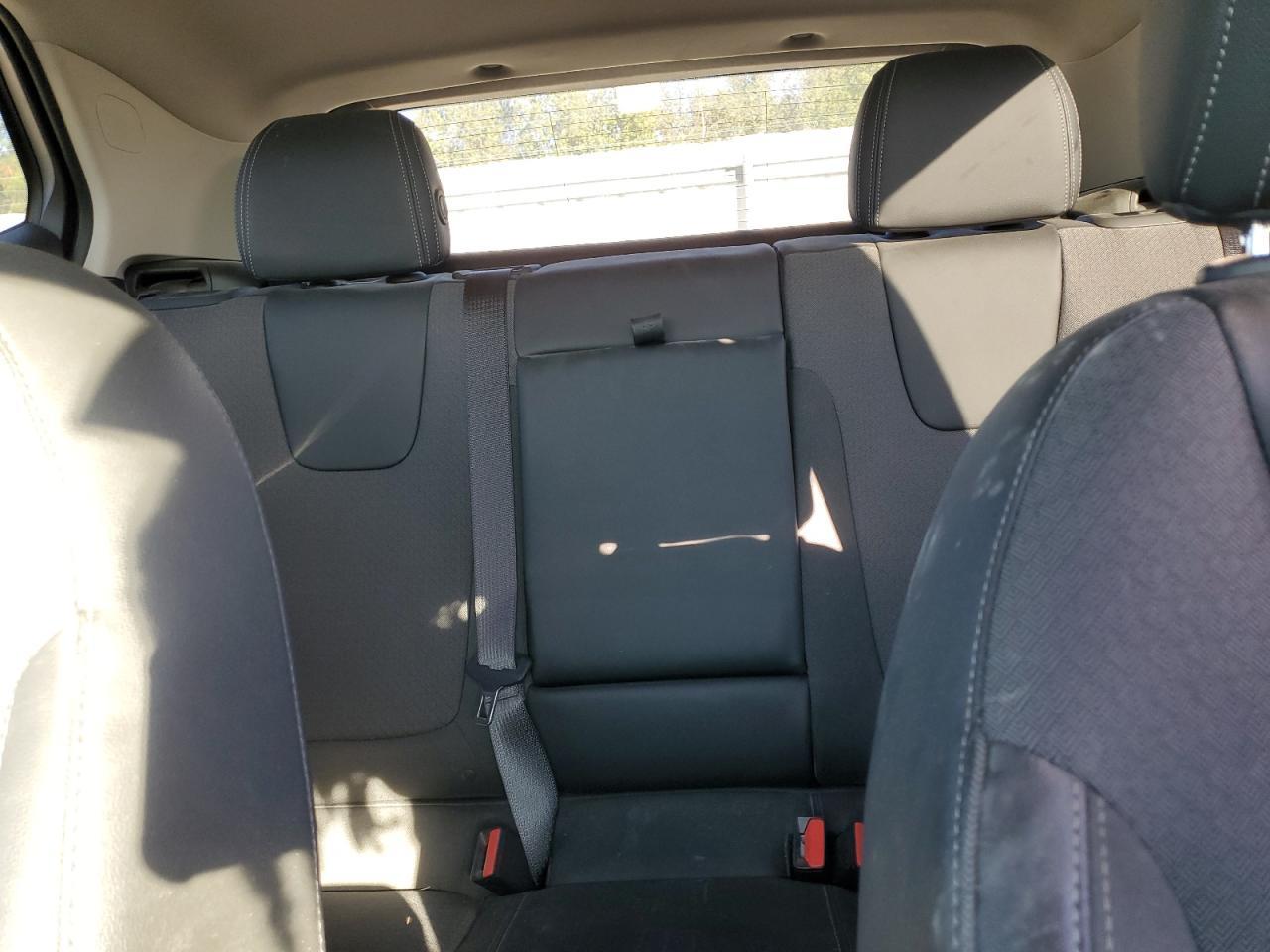 2022 BUICK Encore GX