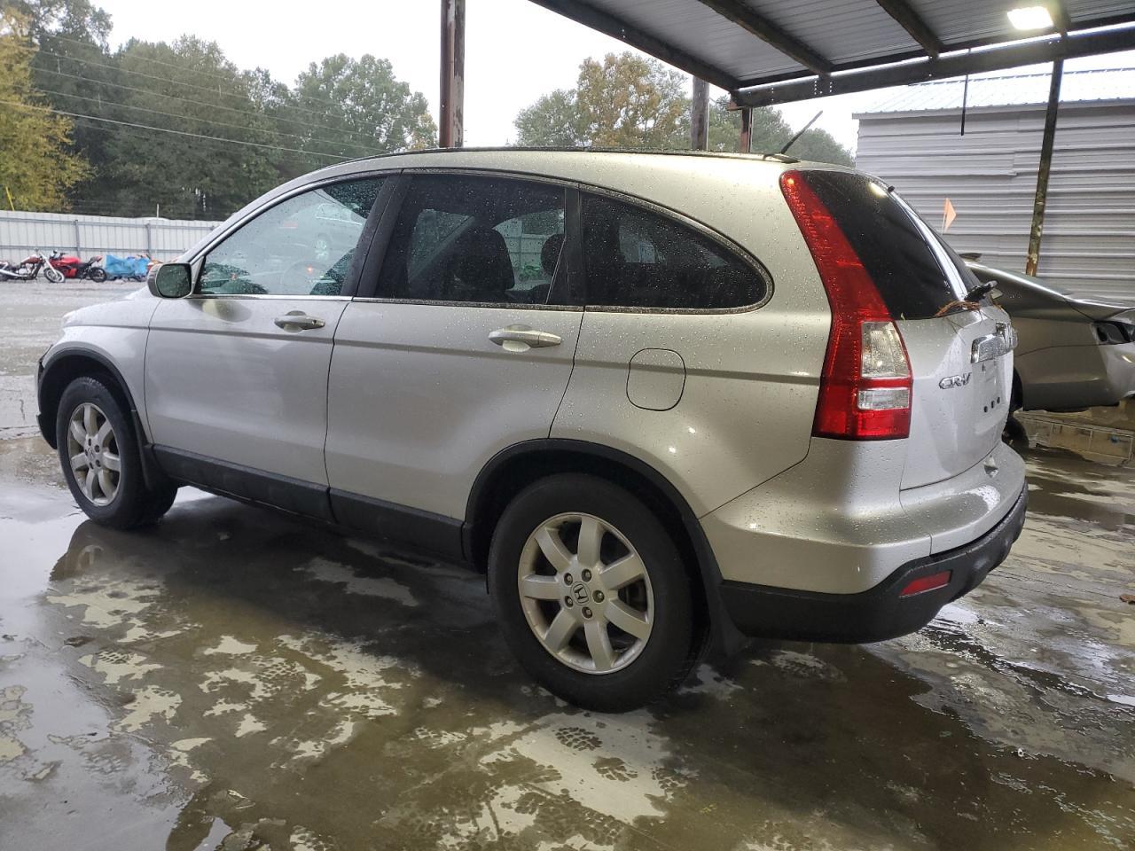 2009 HONDA CR-V