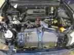 2010 SUBARU Legacy