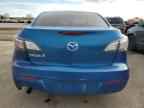 2013 MAZDA 3