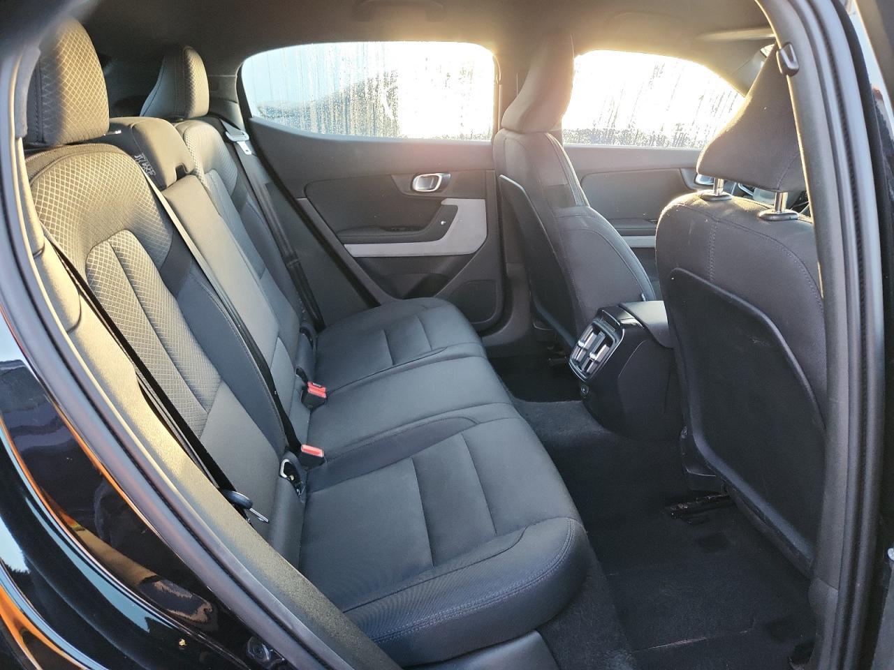 2023 POLESTAR 2