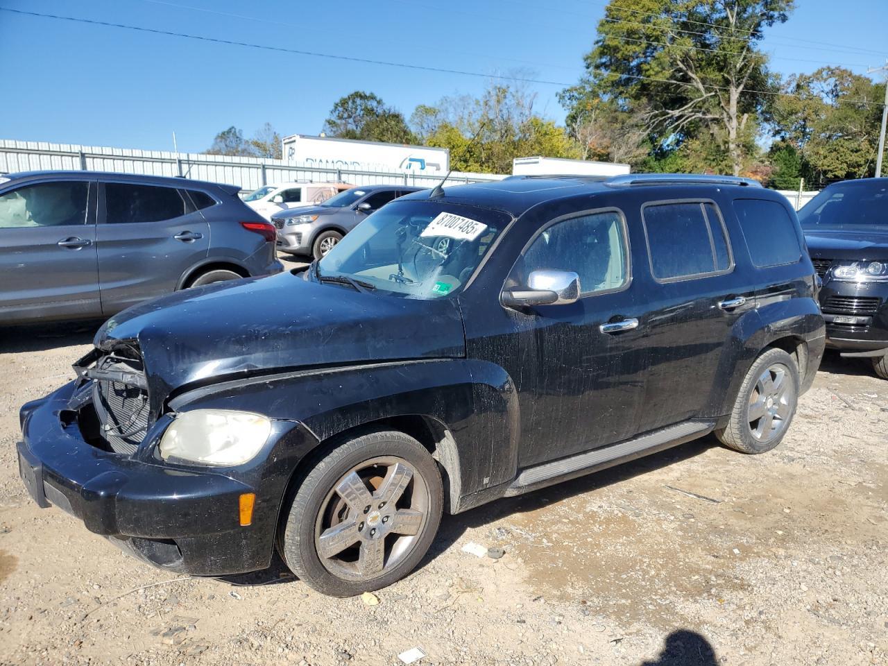 2009 CHEVROLET HHR