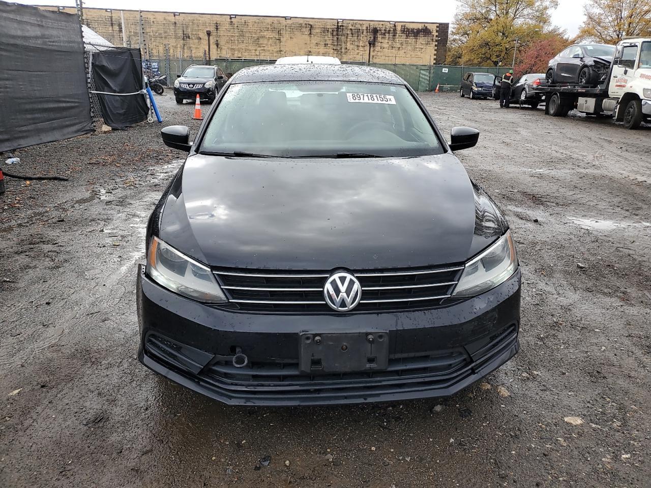 2015 VOLKSWAGEN JETTA