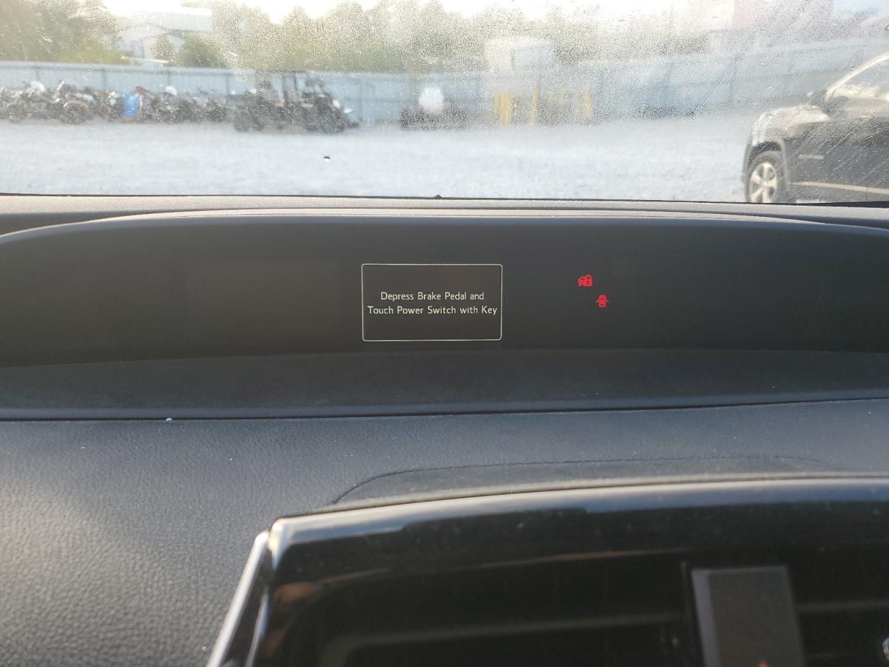 2022 TOYOTA PRIUS