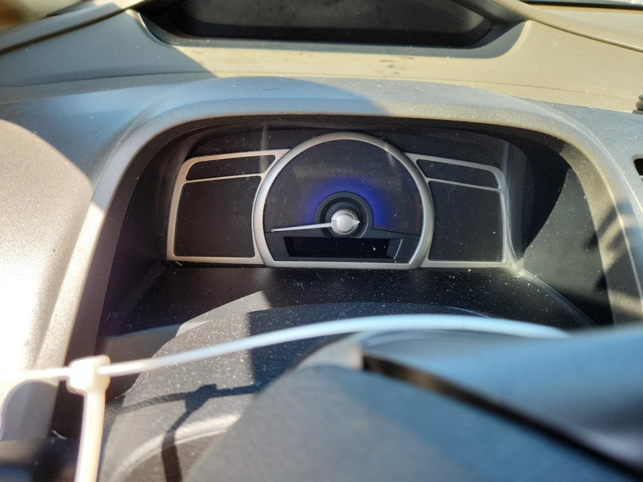 2006 HONDA CIVIC