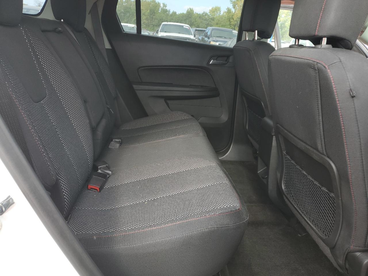 2017 GMC Terrain