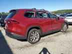 2025 TOYOTA HIGHLANDER