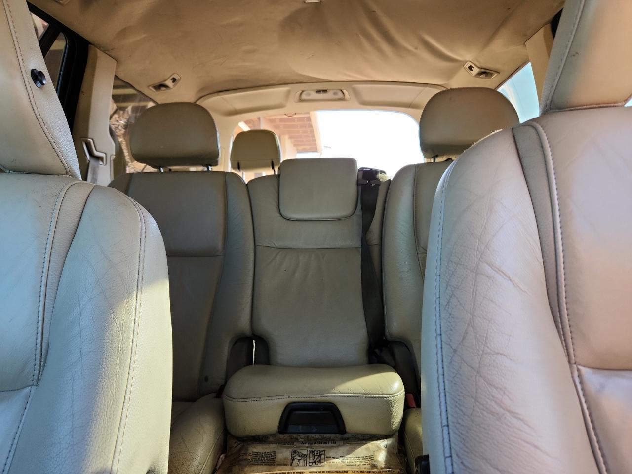 2014 VOLVO XC90