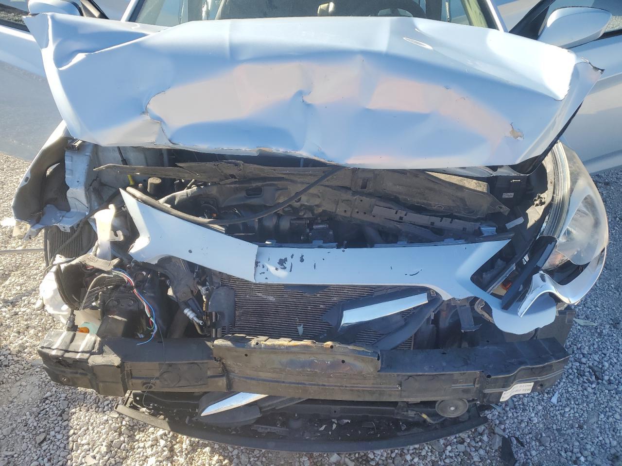 2014 HYUNDAI ACCENT