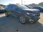 2018 BUICK ENCLAVE