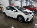 2018 TOYOTA Prius c