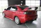 2014 MITSUBISHI Lancer Evolution