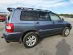 2006 TOYOTA HIGHLANDER