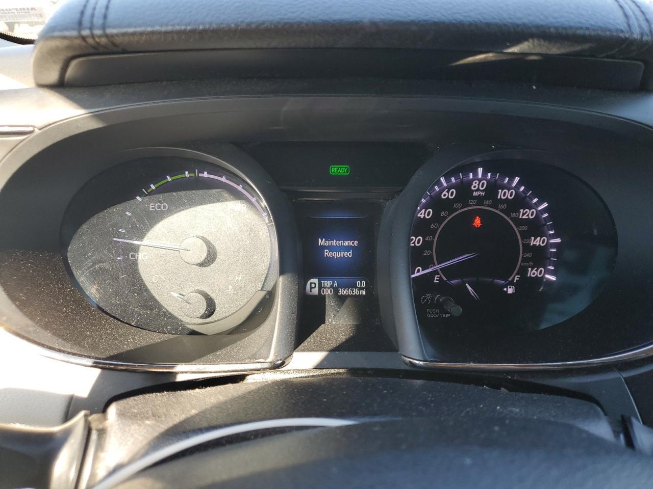 2018 TOYOTA Avalon