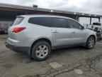 2010 CHEVROLET TRAVERSE