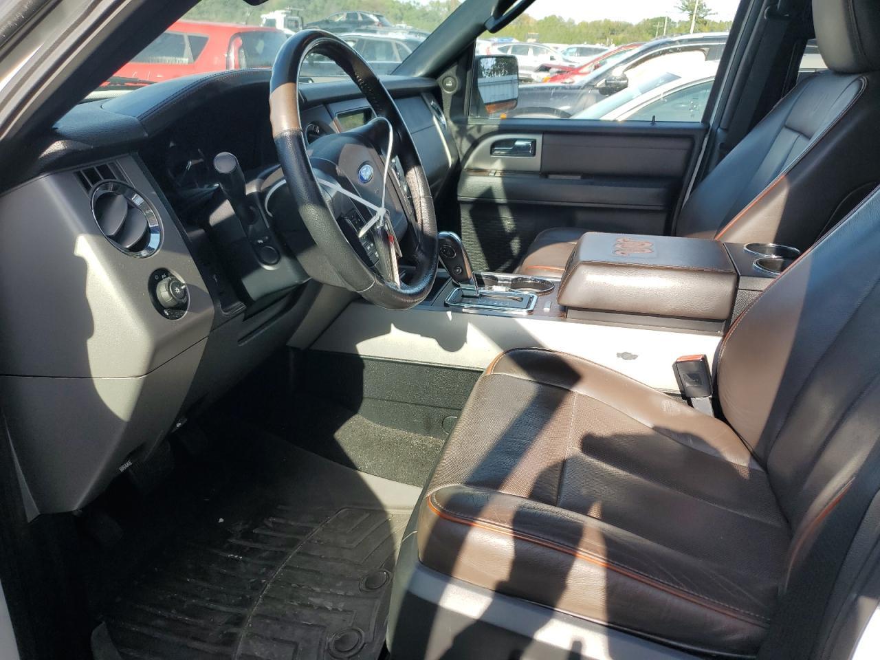 2017 FORD Expedition