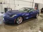 2017 CHEVROLET Corvette Stingray