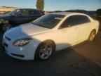 2010 CHEVROLET MALIBU