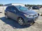 2019 CHEVROLET TRAX