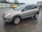 2011 NISSAN ROGUE